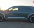 Зеленый Хендай Ioniq 5, объемом двигателя 0 л и пробегом 7 тыс. км за 33500 $, фото 25 на Automoto.ua