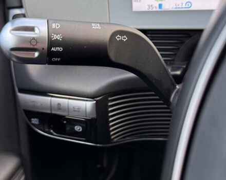 Зеленый Хендай Ioniq 5, объемом двигателя 0 л и пробегом 19 тыс. км за 28500 $, фото 34 на Automoto.ua