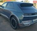 Зеленый Хендай Ioniq 5, объемом двигателя 0 л и пробегом 7 тыс. км за 33500 $, фото 30 на Automoto.ua