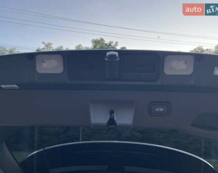 Зеленый Хендай Ioniq 5, объемом двигателя 0 л и пробегом 20 тыс. км за 27000 $, фото 13 на Automoto.ua