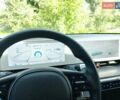 Зеленый Хендай Ioniq 5, объемом двигателя 0 л и пробегом 8 тыс. км за 27000 $, фото 7 на Automoto.ua