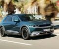 Зеленый Хендай Ioniq 5, объемом двигателя 0 л и пробегом 7 тыс. км за 33500 $, фото 54 на Automoto.ua