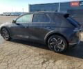 Зеленый Хендай Ioniq 5, объемом двигателя 0 л и пробегом 56 тыс. км за 8600 $, фото 1 на Automoto.ua