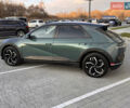 Зеленый Хендай Ioniq 5, объемом двигателя 0 л и пробегом 19 тыс. км за 28500 $, фото 42 на Automoto.ua
