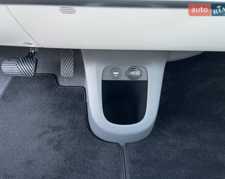 Зеленый Хендай Ioniq 5, объемом двигателя 0 л и пробегом 20 тыс. км за 27000 $, фото 23 на Automoto.ua