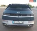 Зеленый Хендай Ioniq 5, объемом двигателя 0 л и пробегом 7 тыс. км за 33500 $, фото 33 на Automoto.ua
