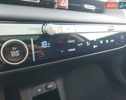 Зеленый Хендай Ioniq 5, объемом двигателя 0 л и пробегом 7 тыс. км за 33500 $, фото 63 на Automoto.ua
