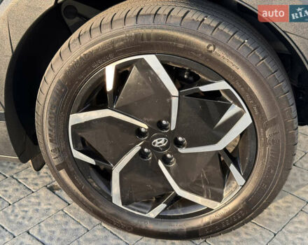 Зеленый Хендай Ioniq 5, объемом двигателя 0 л и пробегом 19 тыс. км за 28500 $, фото 45 на Automoto.ua