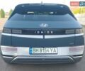 Зеленый Хендай Ioniq 5, объемом двигателя 0 л и пробегом 7 тыс. км за 33500 $, фото 35 на Automoto.ua