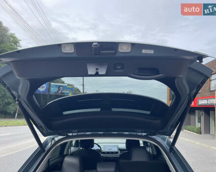 Зеленый Хендай Ioniq 5, объемом двигателя 0 л и пробегом 20 тыс. км за 27500 $, фото 6 на Automoto.ua