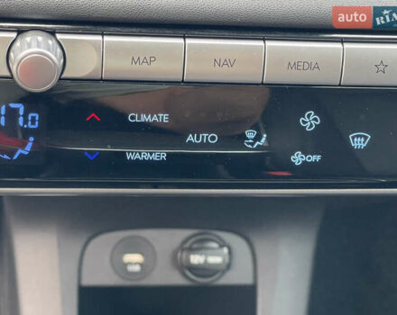 Зеленый Хендай Ioniq 5, объемом двигателя 0 л и пробегом 20 тыс. км за 27500 $, фото 30 на Automoto.ua