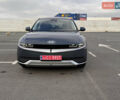 Зеленый Хендай Ioniq 5, объемом двигателя 0 л и пробегом 19 тыс. км за 28500 $, фото 1 на Automoto.ua