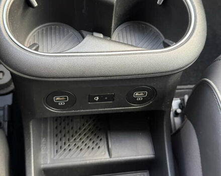 Зеленый Хендай Ioniq 5, объемом двигателя 0 л и пробегом 19 тыс. км за 28500 $, фото 31 на Automoto.ua