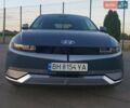 Зеленый Хендай Ioniq 5, объемом двигателя 0 л и пробегом 7 тыс. км за 33500 $, фото 14 на Automoto.ua