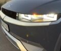 Зеленый Хендай Ioniq 5, объемом двигателя 0 л и пробегом 15 тыс. км за 29900 $, фото 6 на Automoto.ua