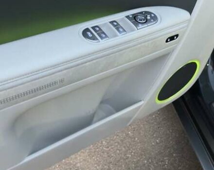 Зеленый Хендай Ioniq 5, объемом двигателя 0 л и пробегом 15 тыс. км за 29900 $, фото 19 на Automoto.ua