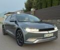 Зеленый Хендай Ioniq 5, объемом двигателя 0 л и пробегом 15 тыс. км за 29900 $, фото 1 на Automoto.ua
