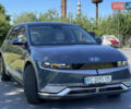 Зелений Хендай Ioniq 5, об'ємом двигуна 0 л та пробігом 7 тис. км за 28900 $, фото 3 на Automoto.ua