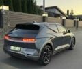 Зеленый Хендай Ioniq 5, объемом двигателя 0 л и пробегом 15 тыс. км за 29900 $, фото 5 на Automoto.ua