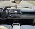 Зеленый Хендай Ioniq 5, объемом двигателя 0 л и пробегом 15 тыс. км за 29900 $, фото 25 на Automoto.ua