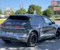 Зелений Хендай Ioniq 5, об'ємом двигуна 0 л та пробігом 7 тис. км за 28900 $, фото 6 на Automoto.ua