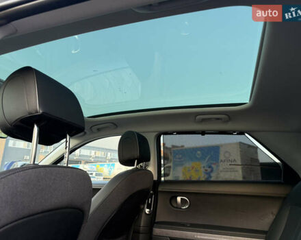 Зелений Хендай Ioniq 5, об'ємом двигуна 0 л та пробігом 9 тис. км за 31900 $, фото 14 на Automoto.ua