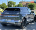 Зелений Хендай Ioniq 5, об'ємом двигуна 0 л та пробігом 7 тис. км за 28900 $, фото 7 на Automoto.ua