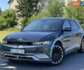 Зелений Хендай Ioniq 5, об'ємом двигуна 0 л та пробігом 7 тис. км за 28900 $, фото 1 на Automoto.ua