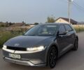 Зеленый Хендай Ioniq 5, объемом двигателя 0 л и пробегом 15 тыс. км за 29900 $, фото 7 на Automoto.ua