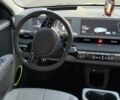 Зеленый Хендай Ioniq 5, объемом двигателя 0 л и пробегом 15 тыс. км за 29900 $, фото 22 на Automoto.ua