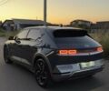 Зеленый Хендай Ioniq 5, объемом двигателя 0 л и пробегом 15 тыс. км за 29900 $, фото 4 на Automoto.ua