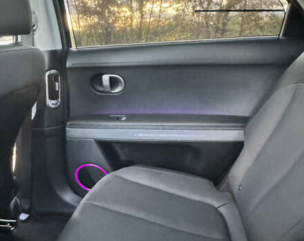 Зеленый Хендай Ioniq 5, объемом двигателя 0 л и пробегом 9 тыс. км за 27200 $, фото 6 на Automoto.ua