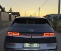 Зеленый Хендай Ioniq 5, объемом двигателя 0 л и пробегом 15 тыс. км за 29900 $, фото 2 на Automoto.ua