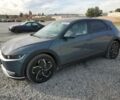 Зеленый Хендай Ioniq 5, объемом двигателя 0 л и пробегом 15 тыс. км за 18800 $, фото 1 на Automoto.ua