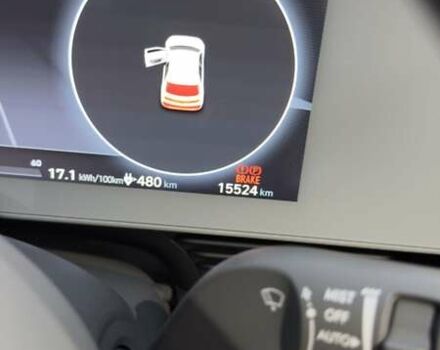 Зеленый Хендай Ioniq 5, объемом двигателя 0 л и пробегом 15 тыс. км за 29900 $, фото 17 на Automoto.ua