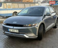 Зелений Хендай Ioniq 5, об'ємом двигуна 0 л та пробігом 9 тис. км за 31900 $, фото 3 на Automoto.ua