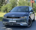 Зелений Хендай Ioniq 5, об'ємом двигуна 0 л та пробігом 7 тис. км за 28900 $, фото 1 на Automoto.ua