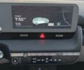 Зеленый Хендай Ioniq 5, объемом двигателя 0 л и пробегом 15 тыс. км за 29900 $, фото 24 на Automoto.ua