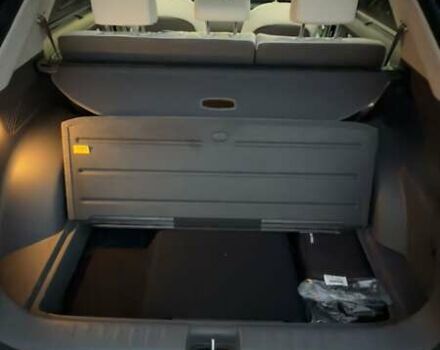 Зеленый Хендай Ioniq 5, объемом двигателя 0 л и пробегом 15 тыс. км за 29900 $, фото 11 на Automoto.ua