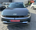 Зелений Хендай Ioniq 5, об'ємом двигуна 0 л та пробігом 2 тис. км за 29999 $, фото 12 на Automoto.ua