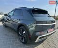 Зелений Хендай Ioniq 5, об'ємом двигуна 0 л та пробігом 2 тис. км за 29999 $, фото 7 на Automoto.ua