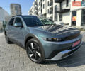 Зелений Хендай Ioniq 5, об'ємом двигуна 0 л та пробігом 2 тис. км за 29999 $, фото 14 на Automoto.ua