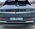 Зеленый Хендай Ioniq 5, объемом двигателя 0 л и пробегом 8 тыс. км за 38500 $, фото 4 на Automoto.ua