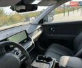 Зелений Хендай Ioniq 5, об'ємом двигуна 0 л та пробігом 2 тис. км за 29999 $, фото 52 на Automoto.ua
