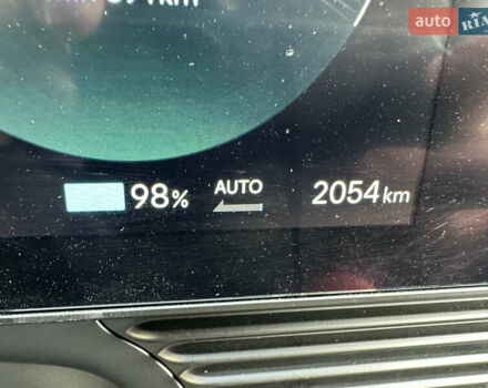 Зелений Хендай Ioniq 5, об'ємом двигуна 0 л та пробігом 2 тис. км за 29999 $, фото 74 на Automoto.ua
