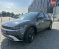 Зелений Хендай Ioniq 5, об'ємом двигуна 0 л та пробігом 2 тис. км за 29999 $, фото 1 на Automoto.ua