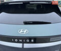Зеленый Хендай Ioniq 5, объемом двигателя 0 л и пробегом 8 тыс. км за 38500 $, фото 10 на Automoto.ua