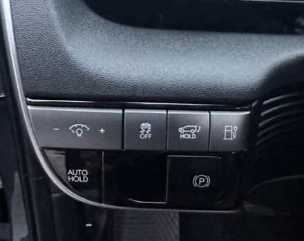 Зеленый Хендай Ioniq 5, объемом двигателя 0 л и пробегом 8 тыс. км за 38500 $, фото 14 на Automoto.ua