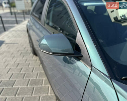 Зелений Хендай Ioniq 5, об'ємом двигуна 0 л та пробігом 2 тис. км за 29999 $, фото 17 на Automoto.ua