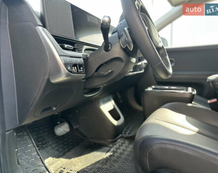 Зелений Хендай Ioniq 5, об'ємом двигуна 0 л та пробігом 2 тис. км за 29999 $, фото 48 на Automoto.ua